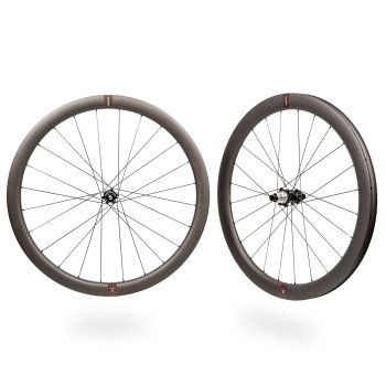 Moyeu Arrière Carbone Tune Mag 150 Skyline, 28 Trous, Rouge, Super Léger, Neuf Sous Blister