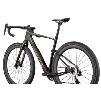 Cannondale - ⭐️TEPさん専用 The 2025 Cannondale Topstone Carbon - by James Huang - n-1