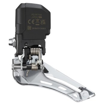 shimano-105-di2-fd-r7150-front