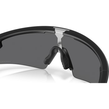 Oakley Sphaera Strike Glasses - Matte Black/Prizm Black - OO9531
