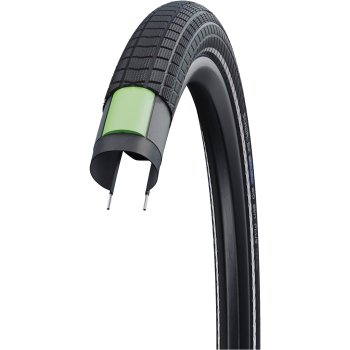 Schwalbe Valvola Tubeless (1 Coppia) - 40/60/100mm - BIKE24