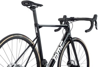 BMC TEAMMACHINE ALR ONE - Rival AXS Roadbike - 2023