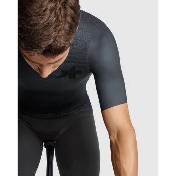Assos EQUIPE RSR Superléger S9 Short Sleeve Jersey Men