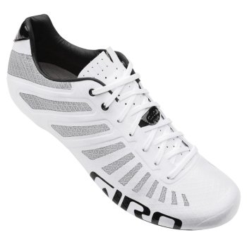 Giro Empire SLX Road Shoes Men - Chrystal White | BIKE24