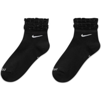 Nike Everyday Training Ankle Socks - black/white DH5485-010 | BIKE24