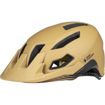 sweet protection dissenter bike helmet
