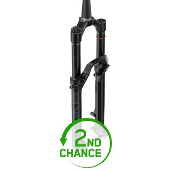 RockShox Lyrik Select+ Suspension Fork - 29