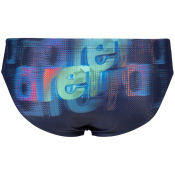 Arena Shading Swimming Brief Blue