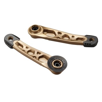 e*thirteen e*spec Plus Bosch CX GEN4 Set de manivelles Bosch System