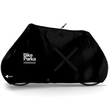 bikeparka urban cycle cover