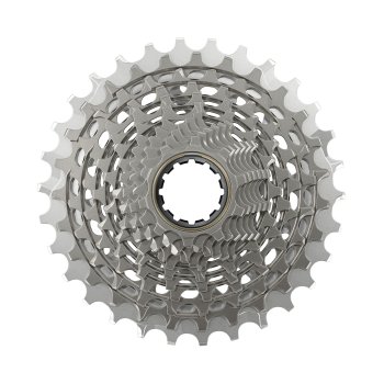 SRAM RED AXS Chainring SRAM RED AXS 2x12 Chainring Set – 48/35