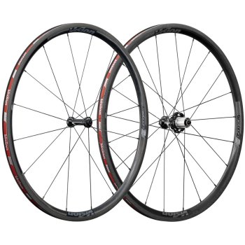 Vision Metron 30 SL Carbon Wheelset - Tubeless Ready - Clincher