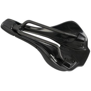 Prologo Scratch M5 Space Saddle - Nack - black | BIKE24