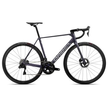 Orbea ORCA M10iLTD PWR - Dura-Ace Di2 Road Bike - 2024