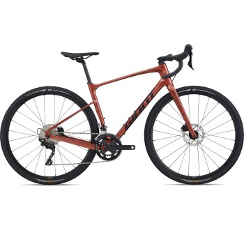 Giant discount defy gravel