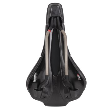 Prologo Scratch M5 CPC TiroX Saddle - black | BIKE24