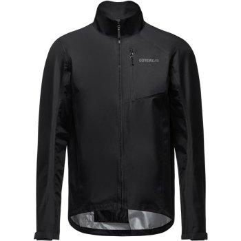 Gorewear Glidewheel Gore-Tex Jacket - Yellow Men's Small main image 0