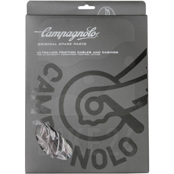 Campagnolo Ergopower Ultra-Shift Cable Set CG-ER600 black