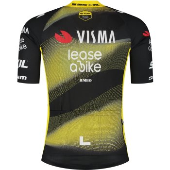 Visma Tour De France Team Bikes RAPidGEAR Team Visma Lease A Bike