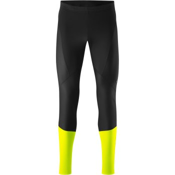 Löffler 3/4 Bike Tights Basic - Pantaloni Da Ciclismo Uomo | Recensioni - Foto 4