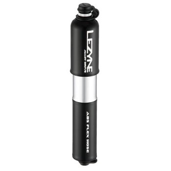 Lezyne alloy hot sale drive mini pump