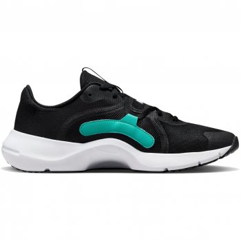 Nike In-Season TR 13 Training Shoes Men - black/clear jade/white DZ9360-008
