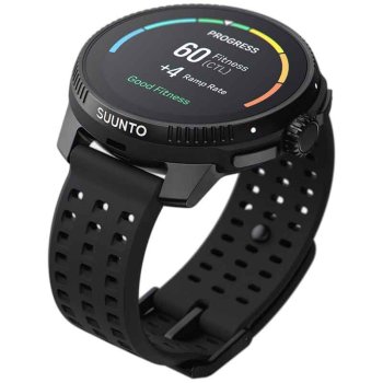 Reloj GPS Suunto Race: Precisión Deportiva y Aventura con Estilo