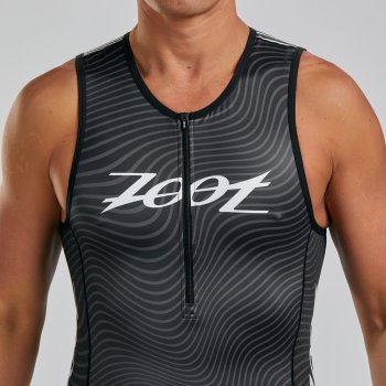 ZOOT LTD Triathlon Tank Men - tri love | BIKE24