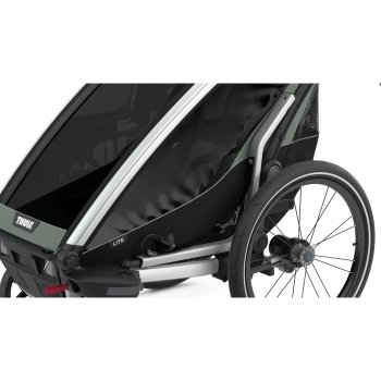thule chariot lite 1 multisport trailer