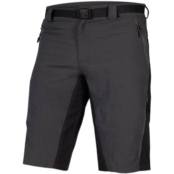 Endura Hummvee Shorts Men - grey | BIKE24