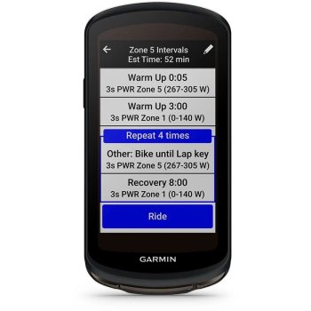 確認 Edge 1040 Solar | Sports & Fitness | Garmin Hong Kong