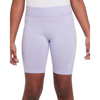 Biker shorts purple discount