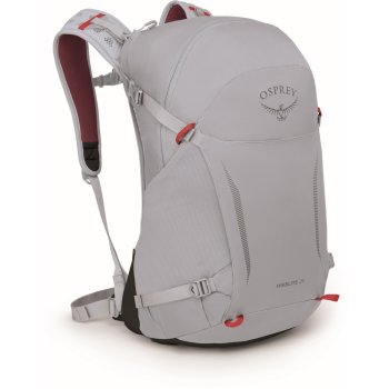 Osprey Hikelite 26 Backpack - Silver Lining | BIKE24