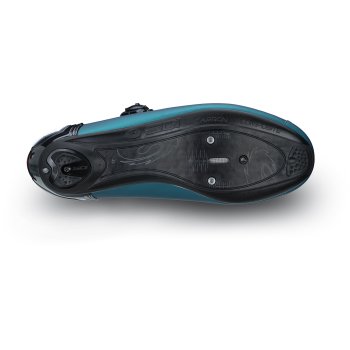 Sidi Ergo 5 Mega Road Shoes Deep Teal BIKE24