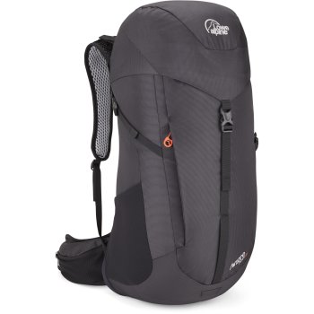 Lowe alpine cheap ultralight backpack