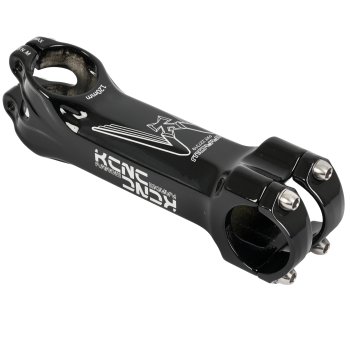 KCNC Arrow 31.8 Stem 17° - black | BIKE24