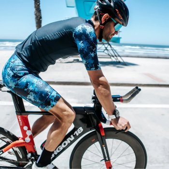 Jersey road best sale bike 2018