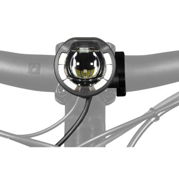 Morgenøvelser uendelig grådig Lupine SL SF Bosch Purion & Kiox E-Bike Front Light - 31.8mm | BIKE24