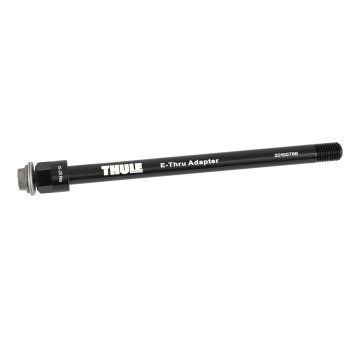 Thule clearance boost adapter