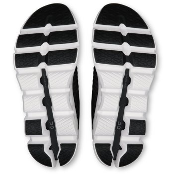 On Cloudswift 4 Running Shoes Women - Black | White | BIKE24