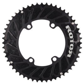 Aero 110x4 Oval Chainring for SRAM AXS | Rotor America