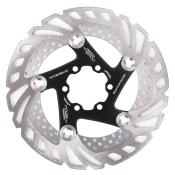 Neotec Rotors NOW8 COOOLtec Saturn Disc Brake Rotor - 6-Bolt | BIKE24
