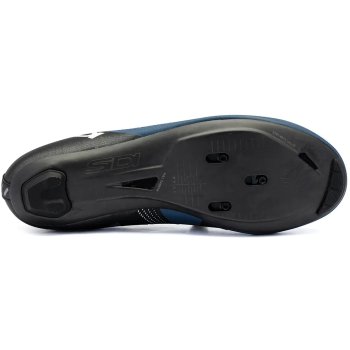 Sidi Ergo 6 Road Cycling Shoes - Dark Blue | BIKE24