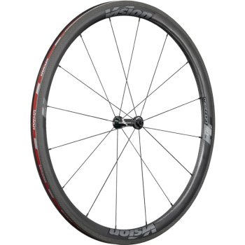 Vision Metron 40 SL Carbon Wheelset - Tubeless Ready - Clincher