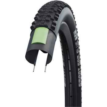 Schwalbe smart sam 27.5 best sale x 2.1