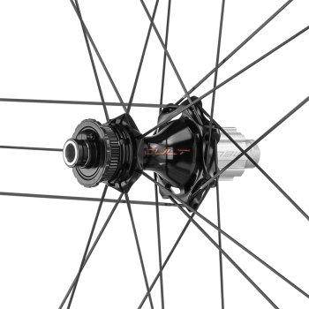 Campagnolo Bora Ultra WTO 80 DB Wheelset - 28