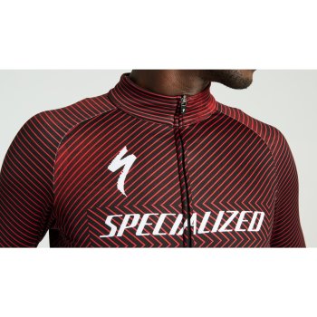 Men's Team SL Jersey - Team Replica - Specialized Concept Store Göteborg