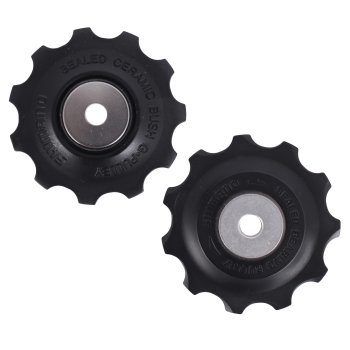 Shimano sora 9 discount speed jockey wheels