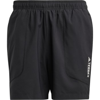 adidas TERREX Multi Shorts Men - black HM4013 | BIKE24