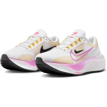 Nike Zoom Fly 5 Road Running Shoes Women - white DM8974-100